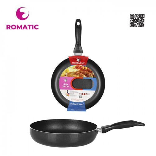 Chảo 20 trơn ROMATIC