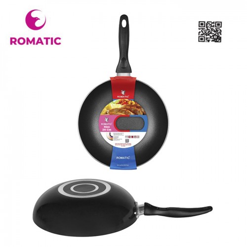 Chảo 26 sâu ROMATIC